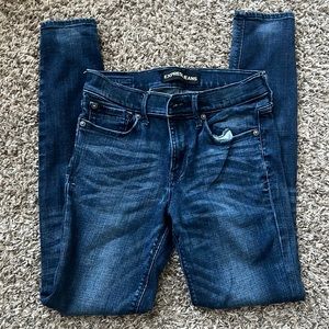 EXPRESS JEANS